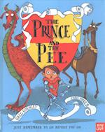 The Prince and the Pee