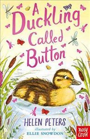 A Duckling Called Button