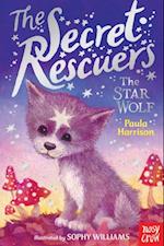 Secret Rescuers: The Star Wolf