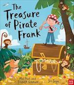 The Treasure of Pirate Frank