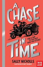 Chase In Time