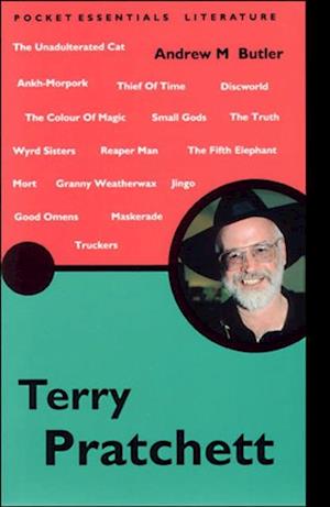 Terry Pratchett