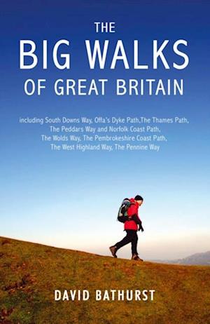 Big Walks of Great Britain