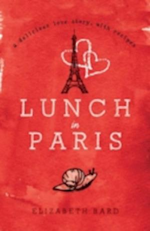 Lunch in Paris