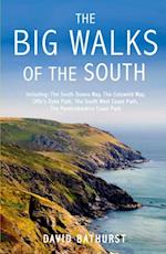 Big Walks of the South