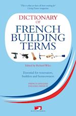 Dictionary of French Building Terms