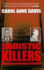 Sadistic Killers