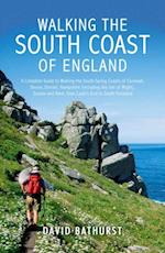 Walking the South Coast of England