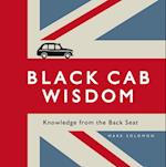 Black Cab Wisdom