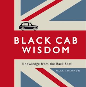 Black Cab Wisdom