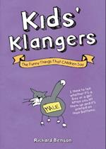 Kid''s Klangers