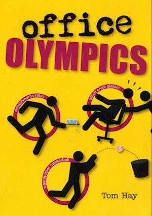 Office Olympics