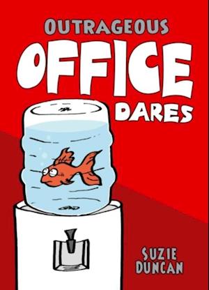 Outrageous Office Dares