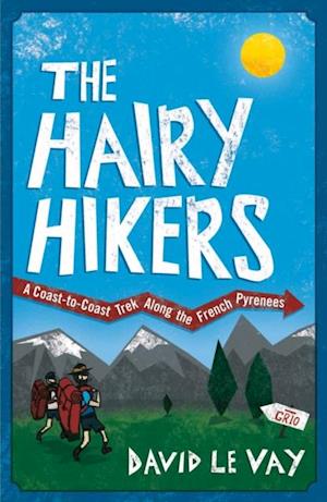 Hairy Hikers