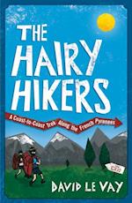 The Hairy Hikers