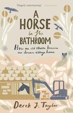 Horse in the Bathroom