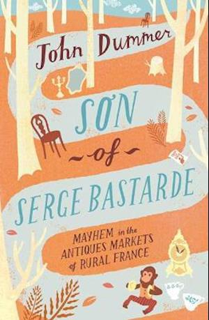 Son of Serge Bastarde