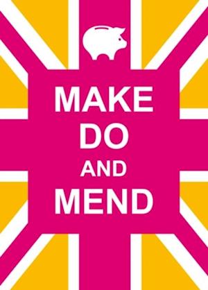 Make Do and Mend