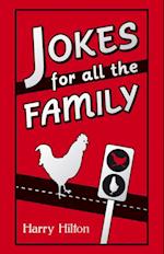 Jokes for all the Family
