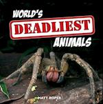 World''s Deadliest Animals