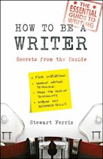 How to be a Writer