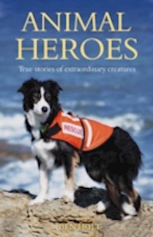 Animal Heroes