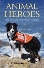 Animal Heroes