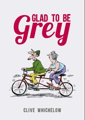 Glad to be Grey