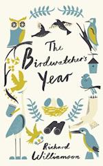 The Birdwatcher''s Year