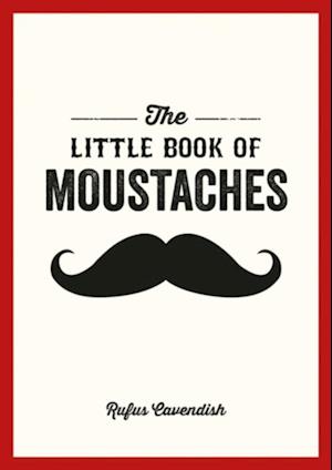 The Little Book of Moustaches