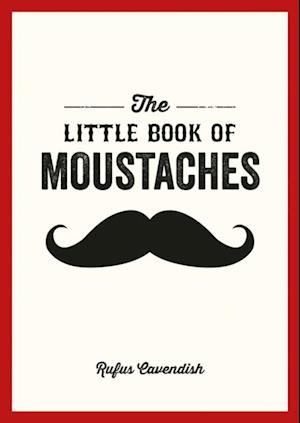 Little Book of Moustaches