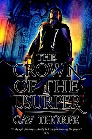 Crown of the Usurper