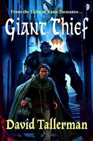 Giant Thief
