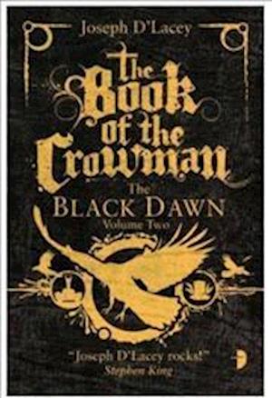 The Book of the Crowman