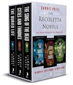 Recoletta Novels (Limited Edition)