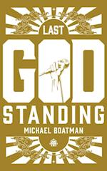 Last God Standing