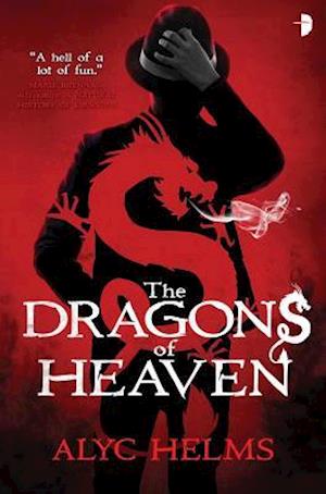 The Dragons of Heaven