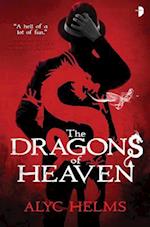 The Dragons of Heaven