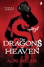 Dragons of Heaven