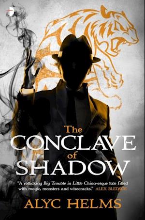 Conclave of Shadow