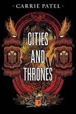 Cities and Thrones