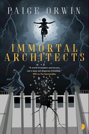 Immortal Architects