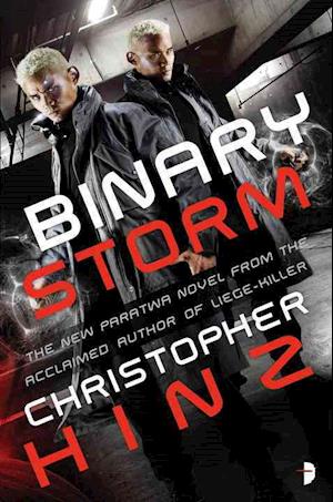 Binary Storm