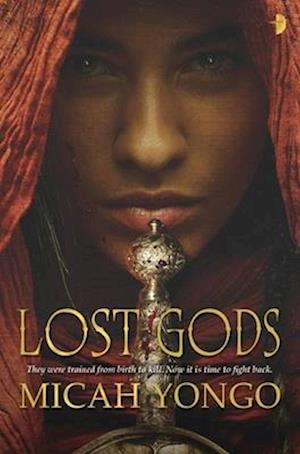 Lost Gods