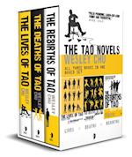 Tao Novels (Limited Edition)