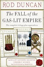 Fall of the Gas-Lit Empire Boxed Set