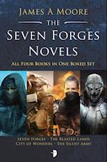 Seven Forges Novels