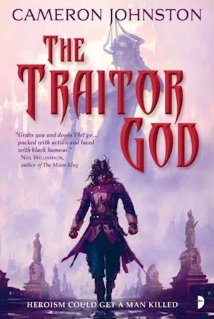 Traitor God