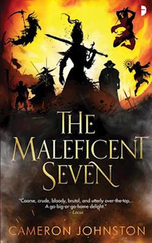 The Maleficent Seven