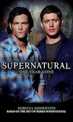 Supernatural: One Year Gone
